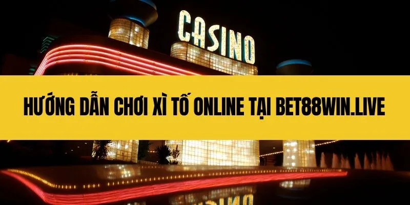 Xì Tố Online